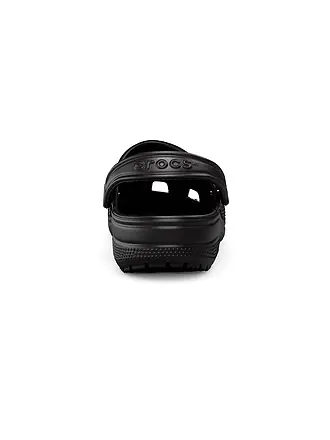 CROCS | Sabots de bain Crocs Classic | schwarz